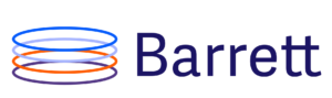 Logo Barrett
